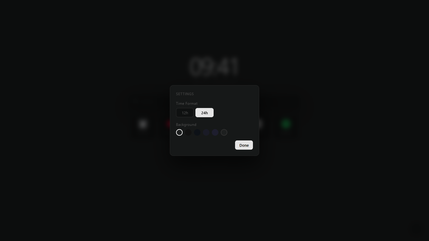 Zen Search - Screenshot 5